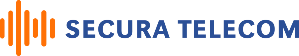 Secura Telecom Logo