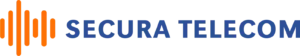 Secura Telecom Logo