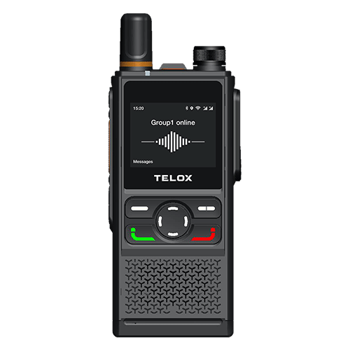 Telox-TE320