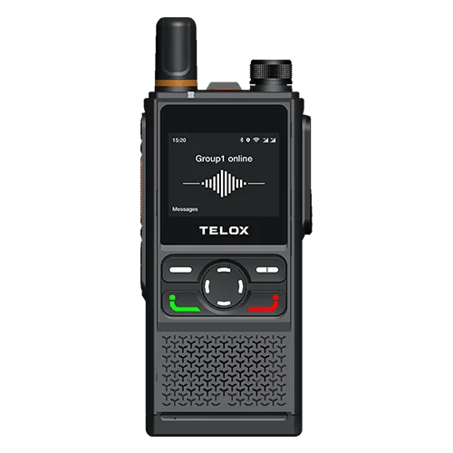 Telox-TE320