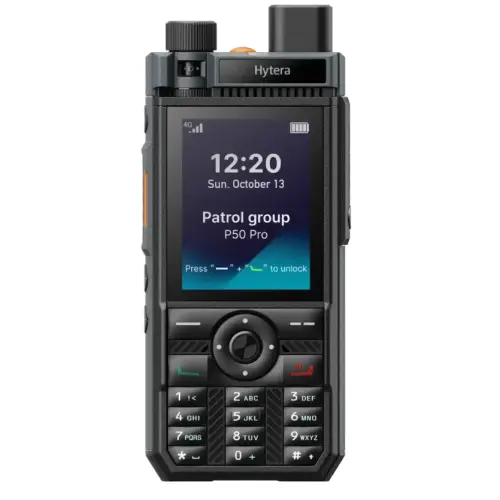 hytera-p50-pro
