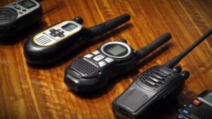 Read more about the article A Comprehensive Guide to Finding the Best License-Free Walkie Talkie