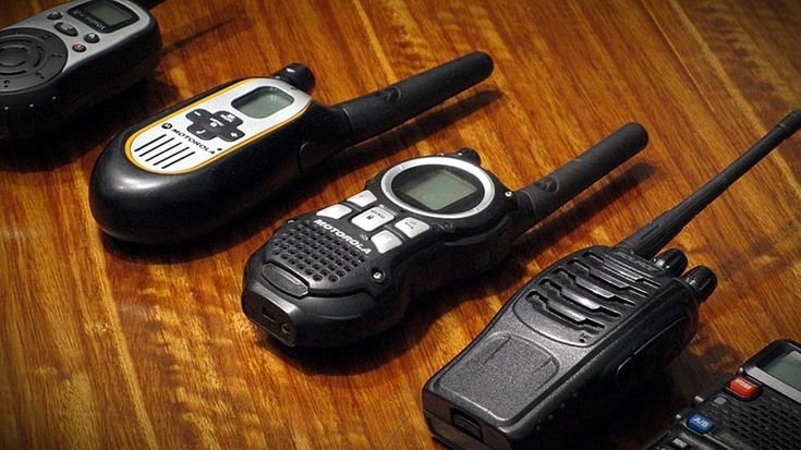 A Comprehensive Guide to Finding the Best License-Free Walkie Talkie