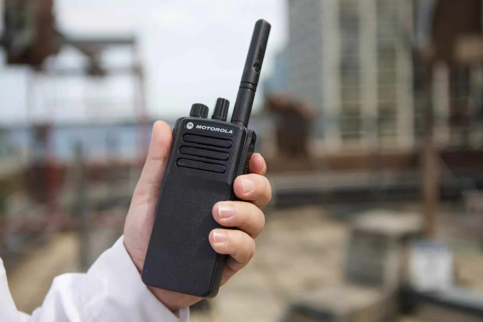 motorola walkie talkies