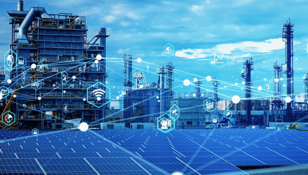 Critical Infrastructure - Walkie Talkie Supplier UAE | Work Force ...