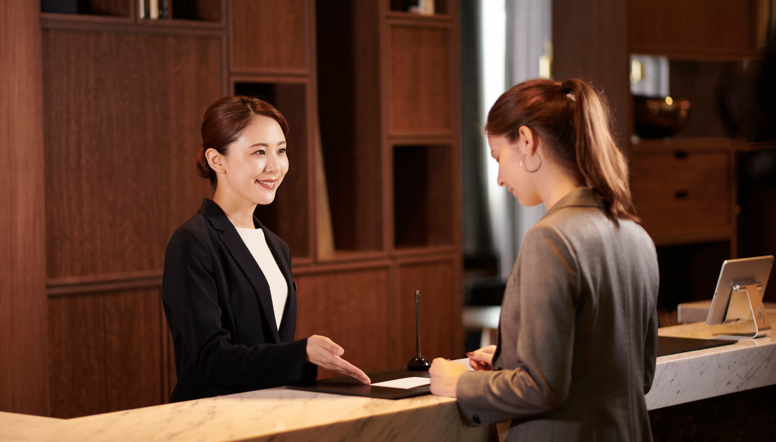 hospitality 2