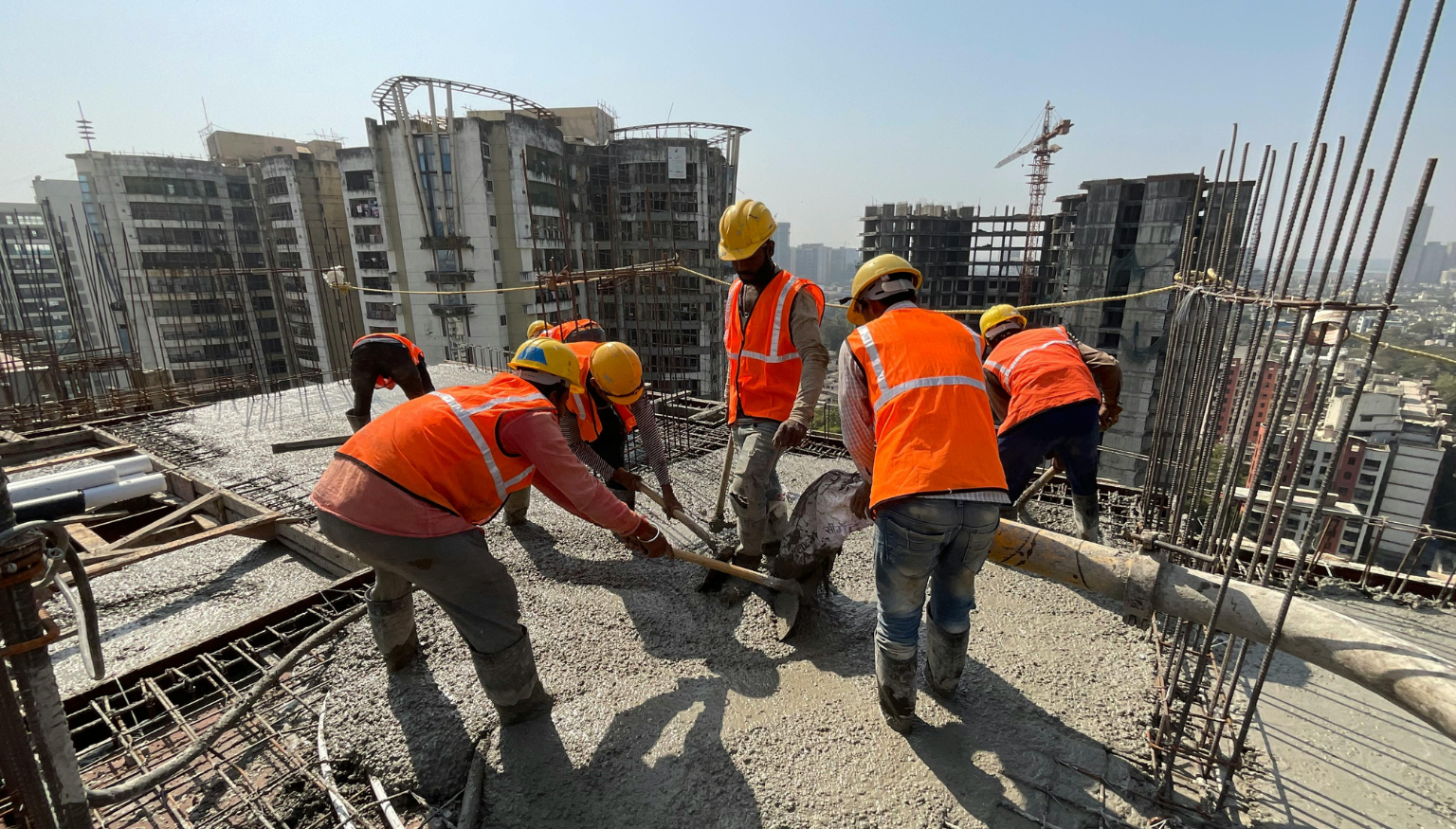 Construction & Projects