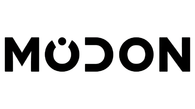 modon logo