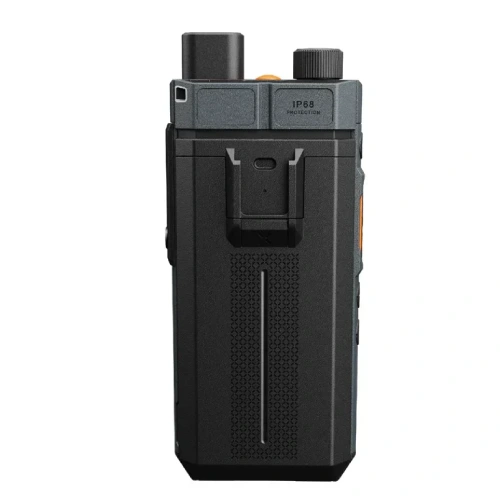 Hytera P50 Back View