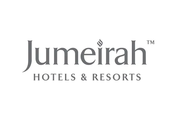 jumeirah hotels resorts logo