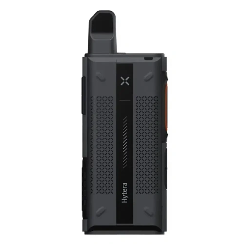 hytera-p30-back-view