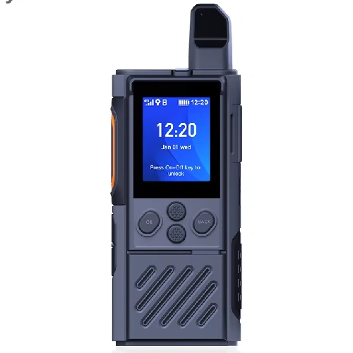 hytera-p30-front-view