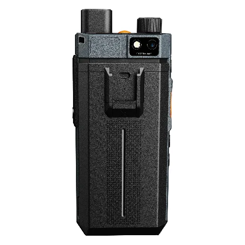 Hytera P50 pro PoC Radio Back view