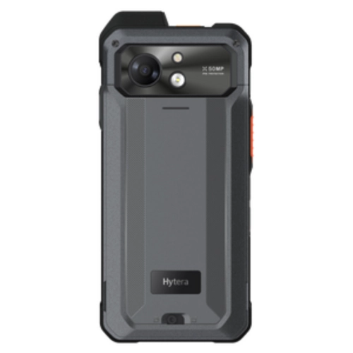 Hytera PNC460 PoC Radio backview