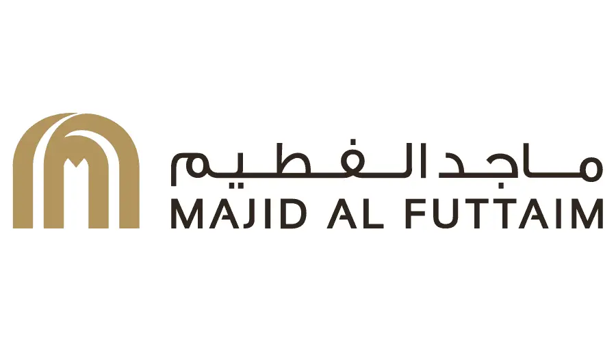 majid al futtaim vector logo