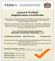 secura-telecom-tdra-license-thumbnail.